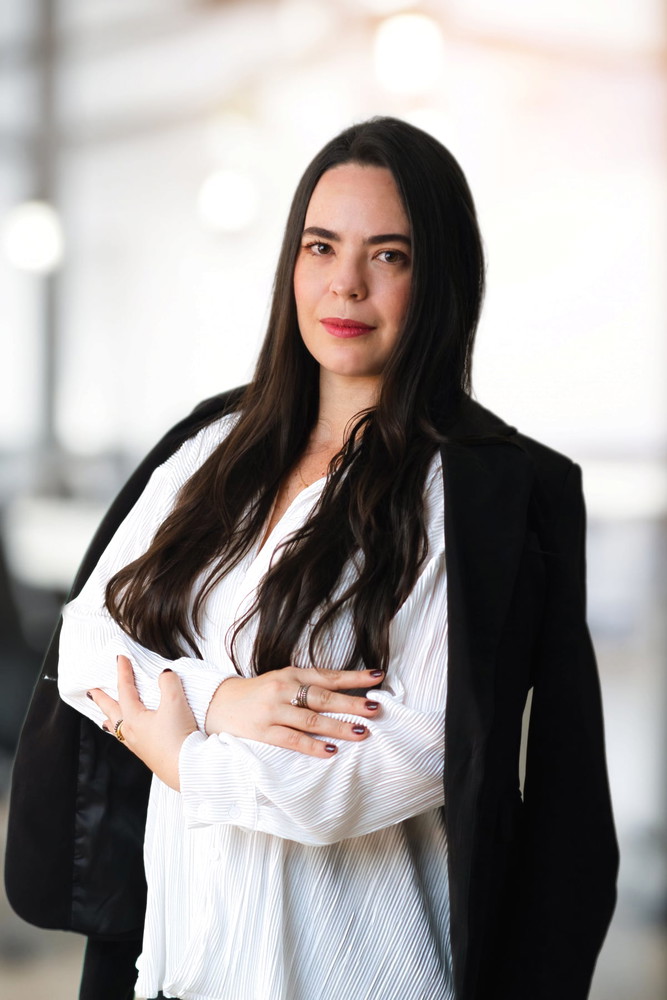 Lina Moreno Baquero