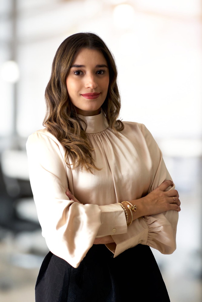 Sara Gonzalez Gomez