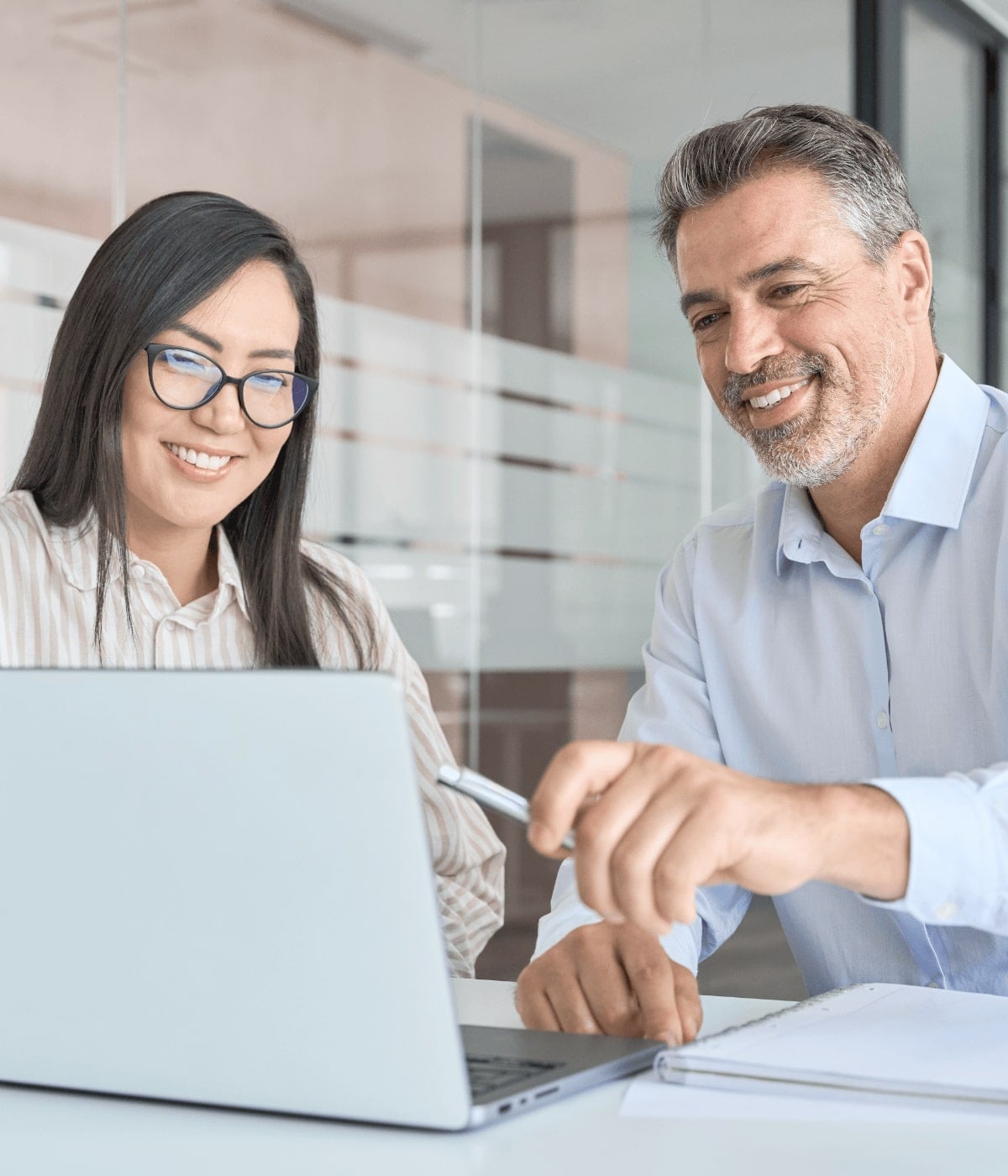 Partnership Innovation