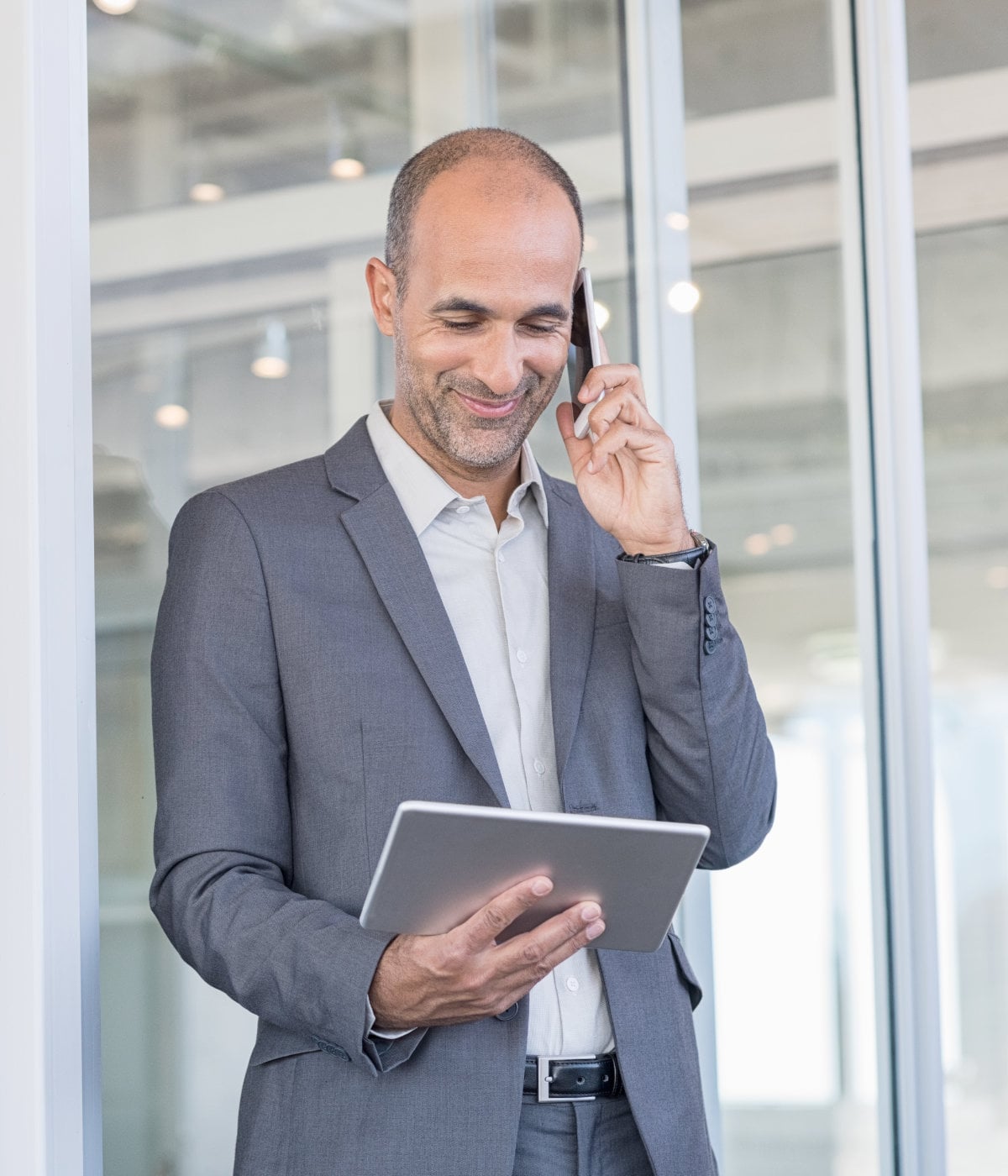 Tech Industry Solutions