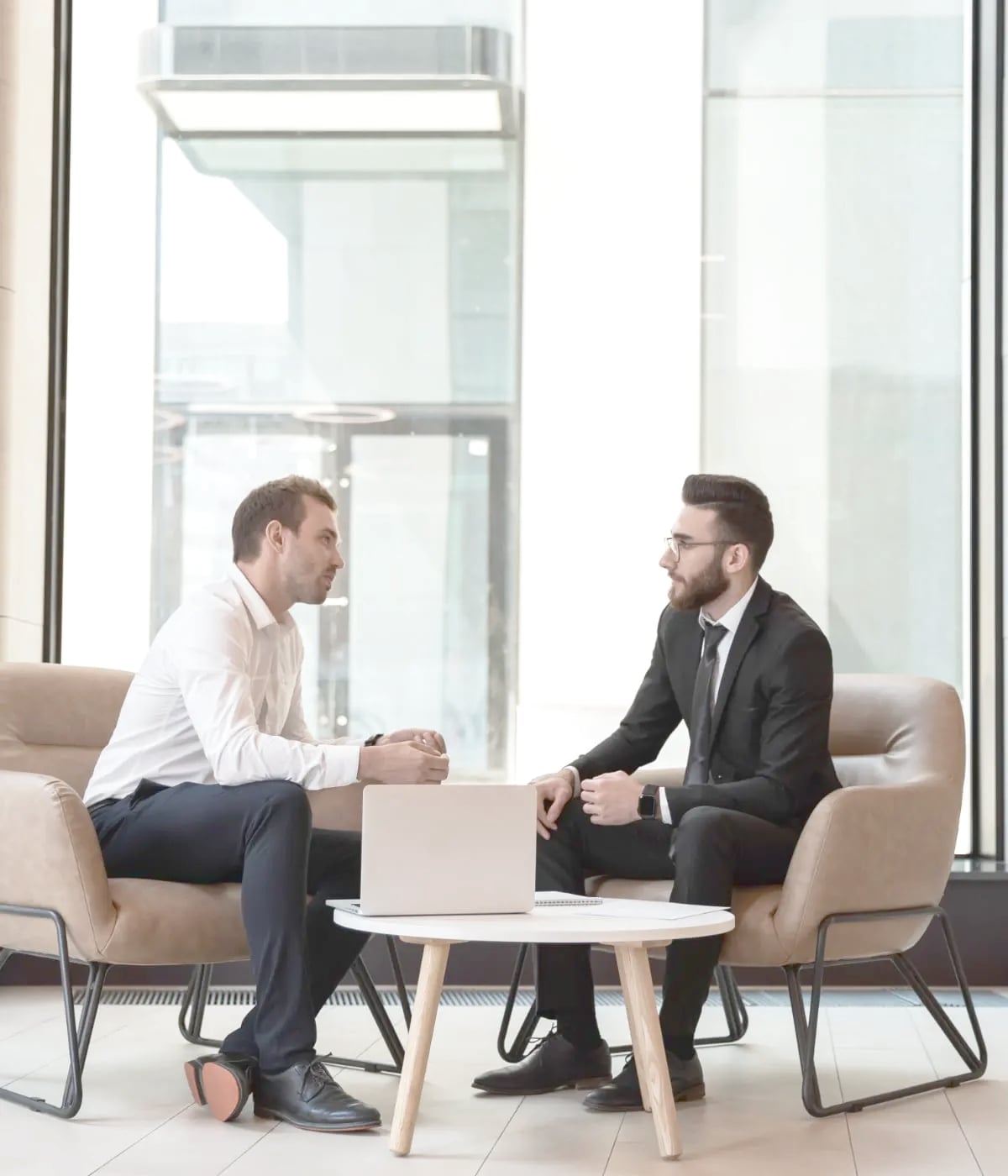 Asset Protection Benefits