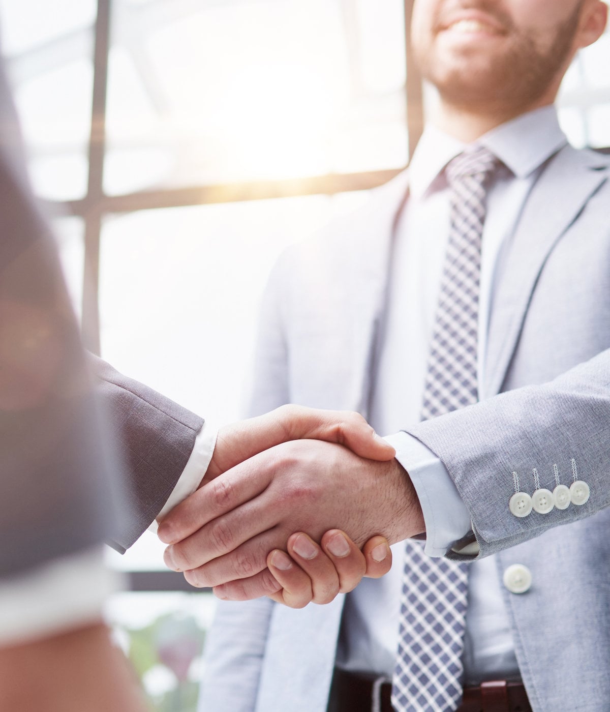 Full-Service Business Solutions