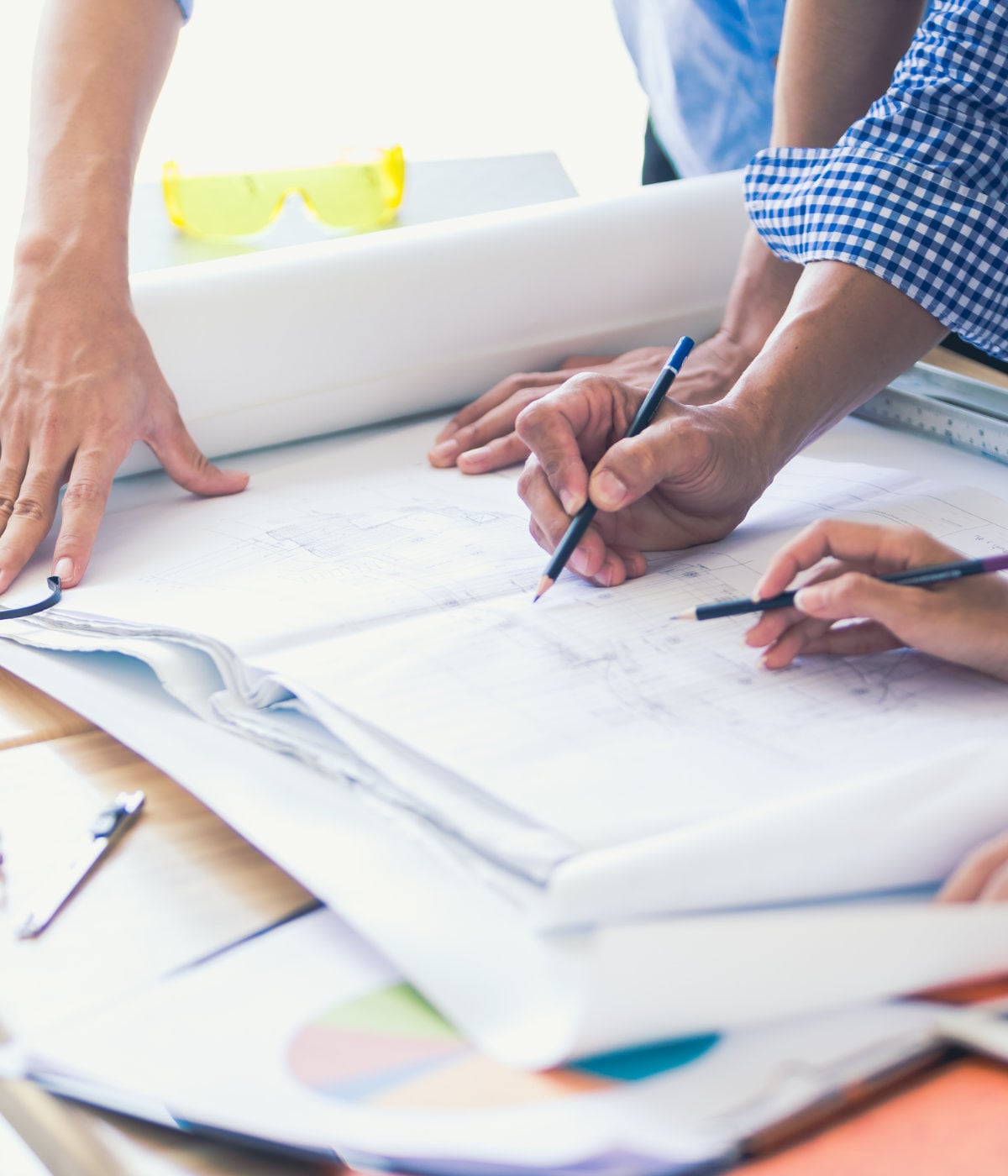 Lease Structuring Innovation