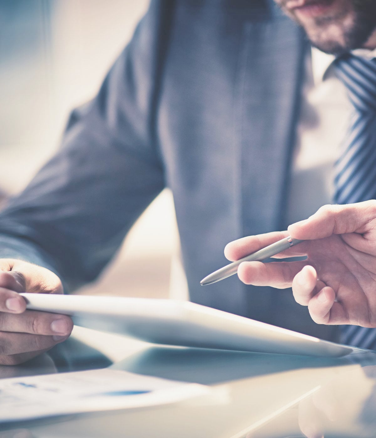 Software & SaaS Legal Services