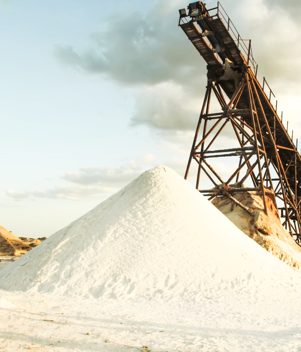Mining Sector Expertise