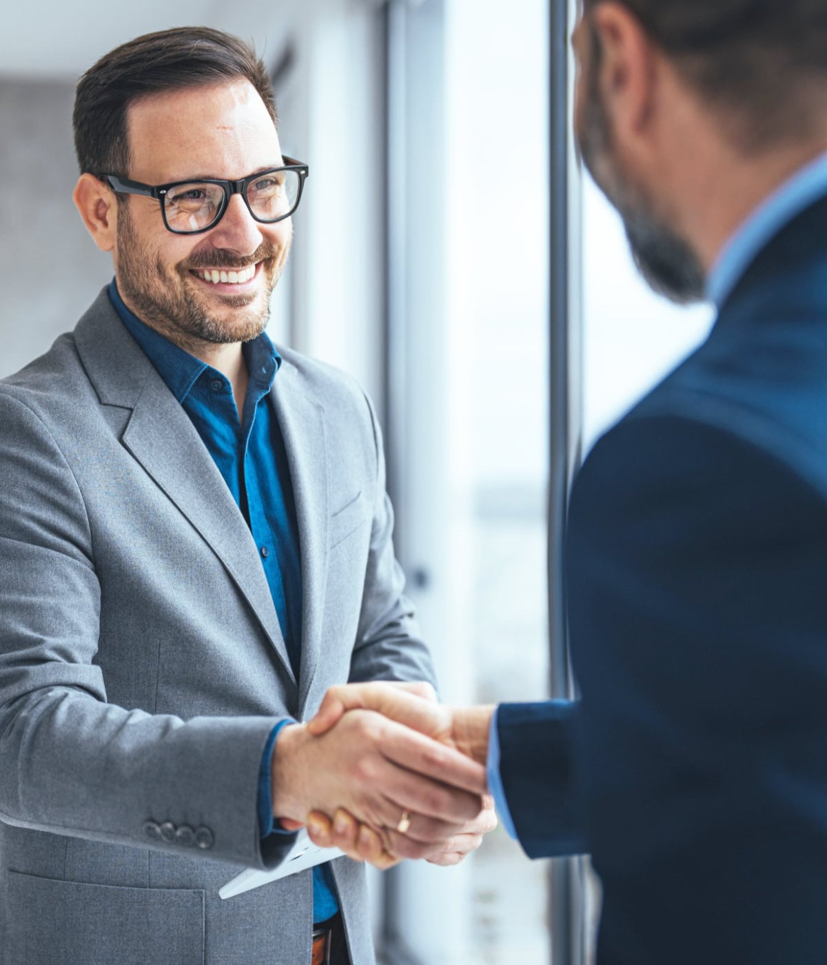 Stakeholder Management